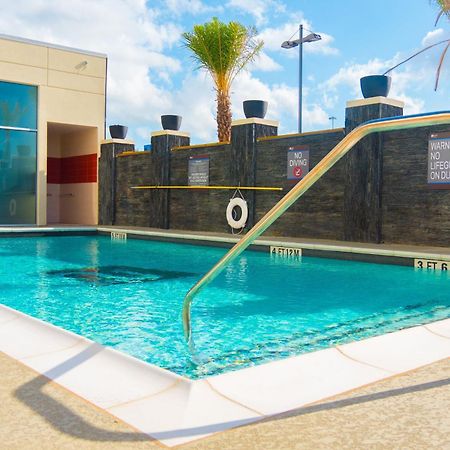 Aloft Corpus Christi Hotel Екстериор снимка
