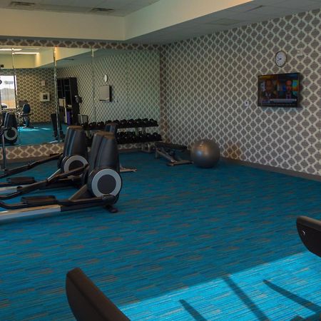Aloft Corpus Christi Hotel Екстериор снимка