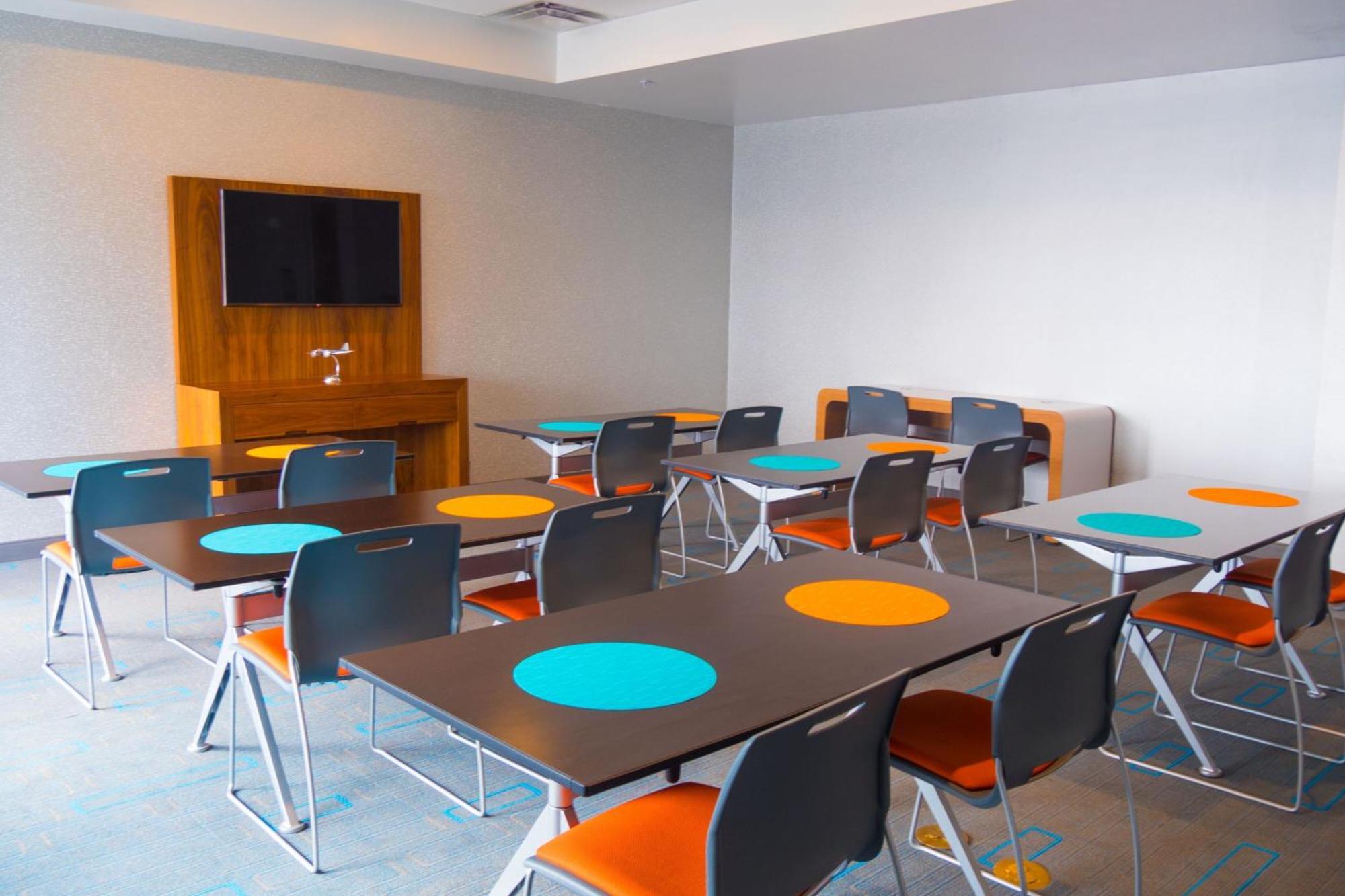 Aloft Corpus Christi Hotel Екстериор снимка