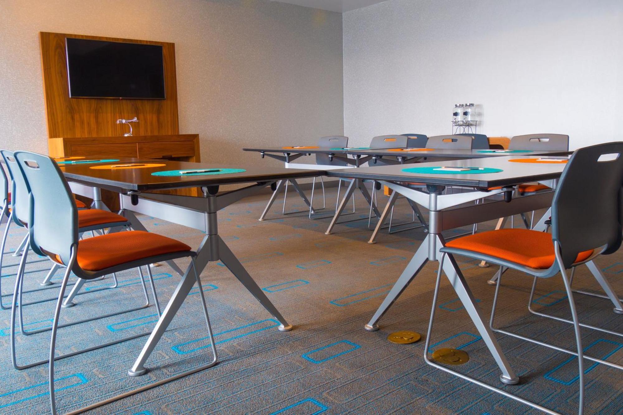 Aloft Corpus Christi Hotel Екстериор снимка