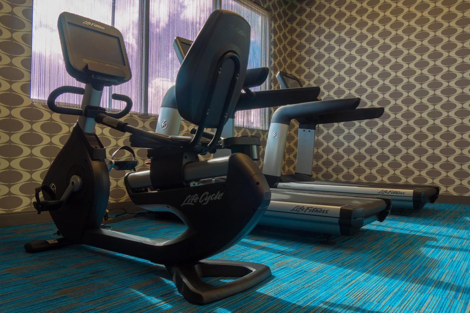 Aloft Corpus Christi Hotel Екстериор снимка