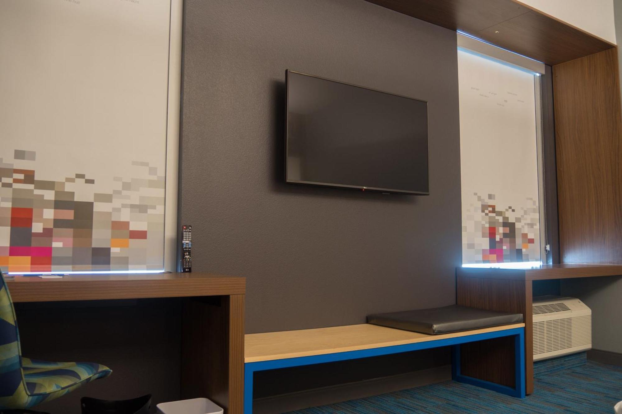 Aloft Corpus Christi Hotel Екстериор снимка