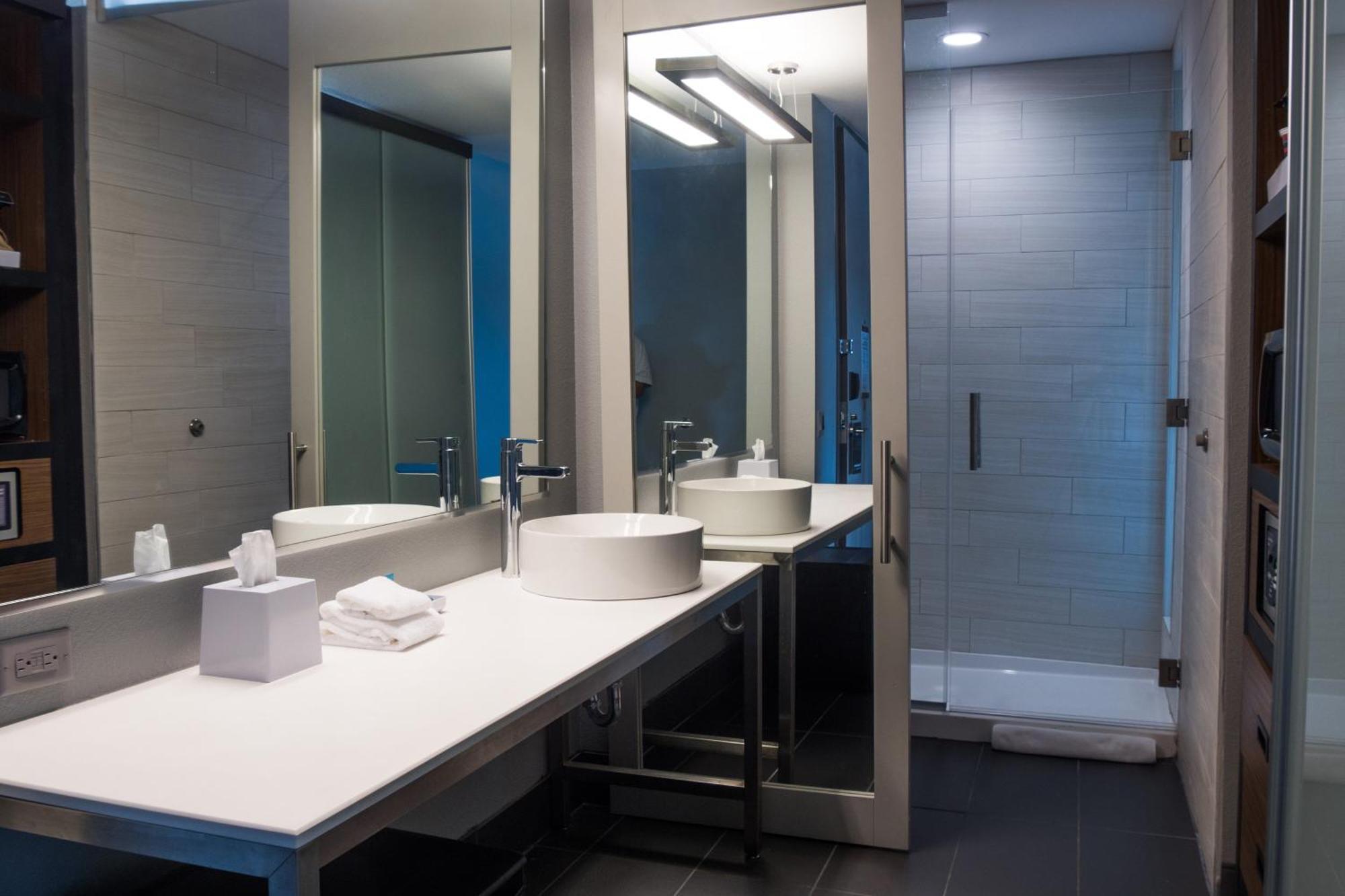 Aloft Corpus Christi Hotel Екстериор снимка