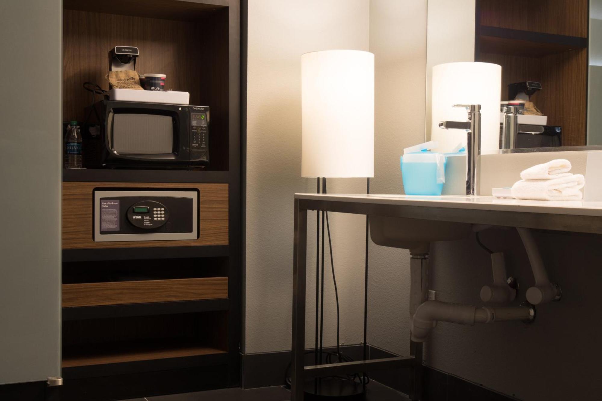 Aloft Corpus Christi Hotel Екстериор снимка