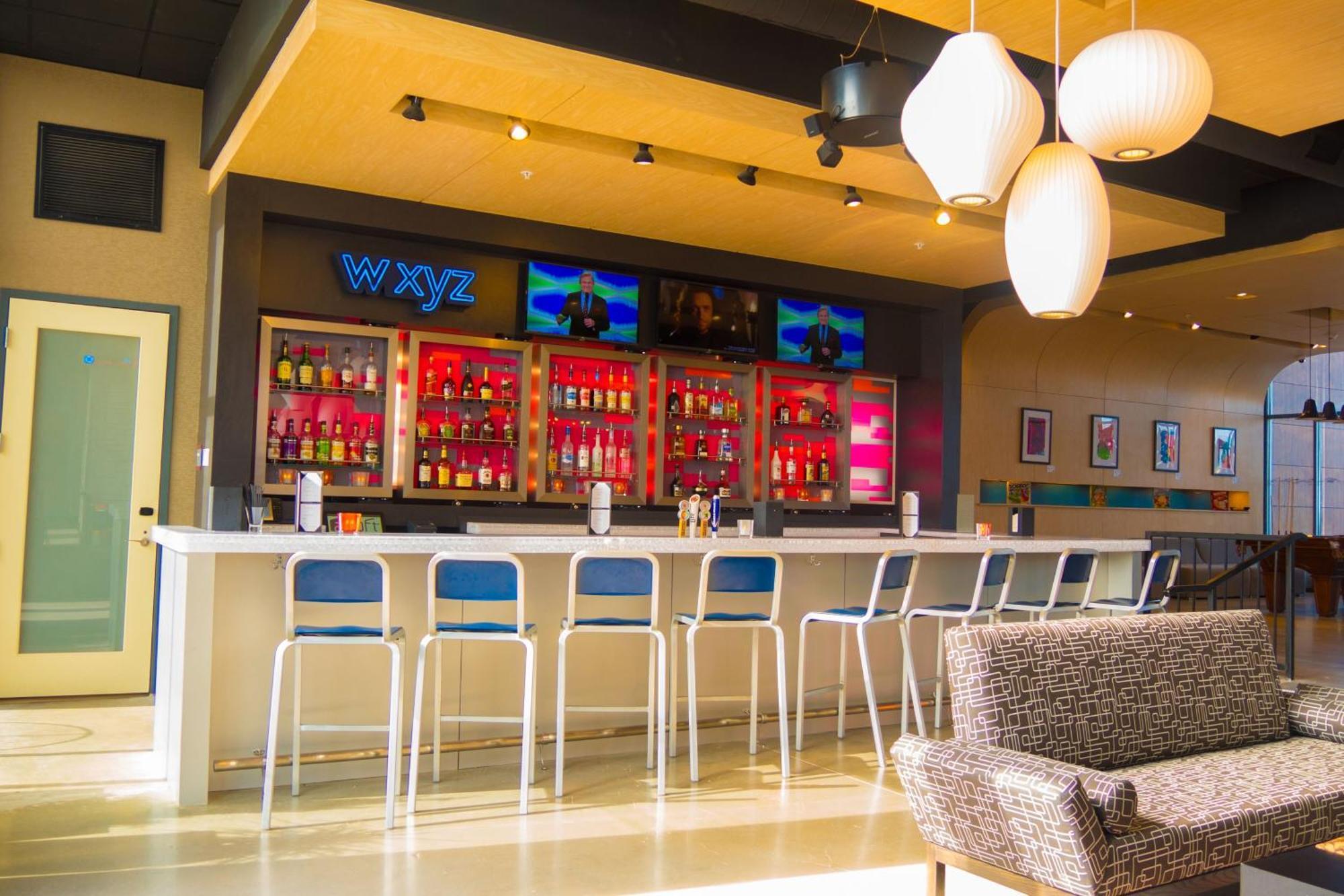 Aloft Corpus Christi Hotel Екстериор снимка