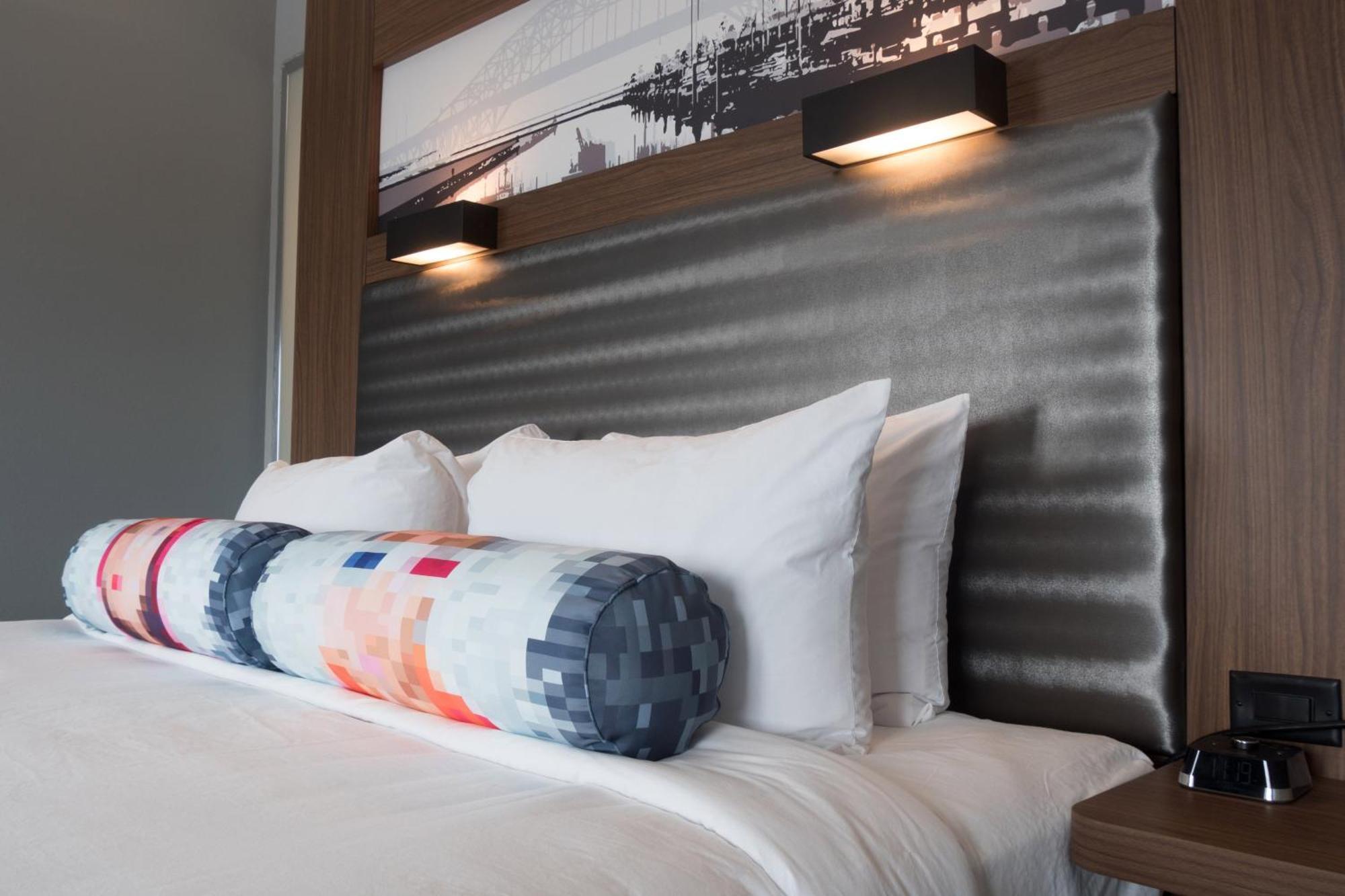 Aloft Corpus Christi Hotel Екстериор снимка