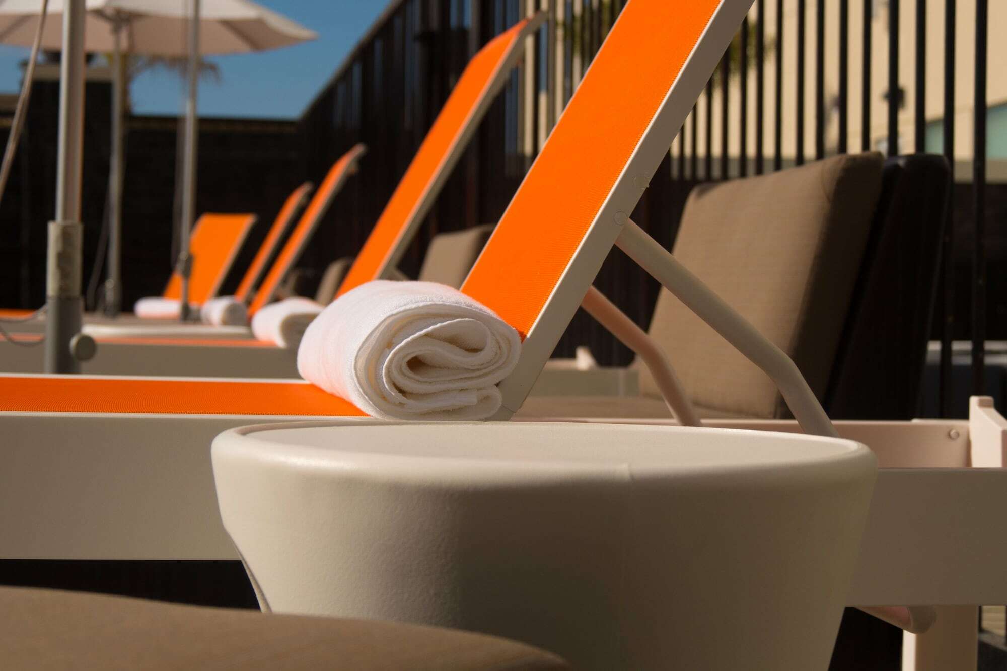 Aloft Corpus Christi Hotel Екстериор снимка